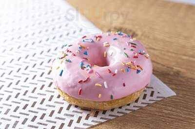 Califórnia Donut Company