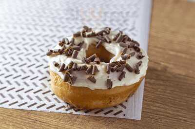 Califórnia Donut Company