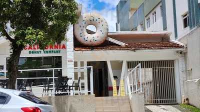 Califórnia Donut Company