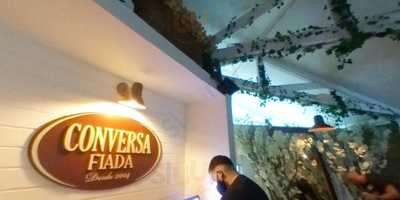 Conversa Fiada