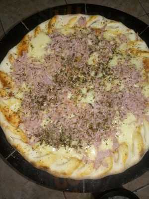 Pizzaria Bem Na Hora