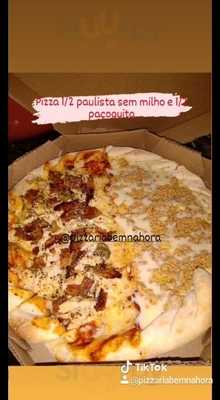 Pizzaria Bem Na Hora
