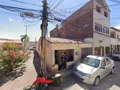 Pizzaria Bem Na Hora