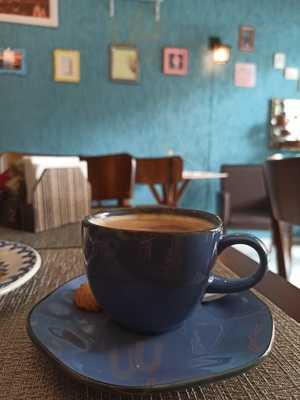 Café Sil Vous Plait