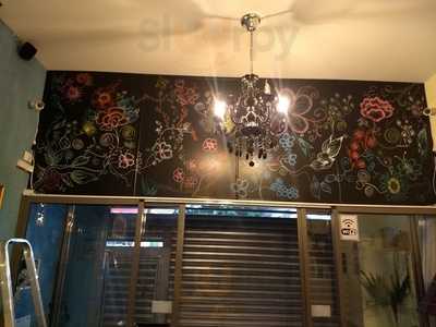 Café Sil Vous Plait