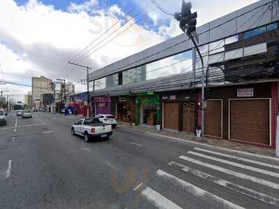 Café Sil Vous Plait