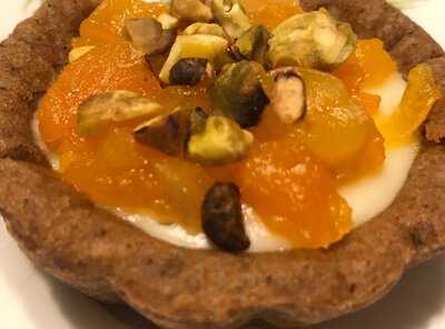 La Mila Cookieria E Doceria Artesanal