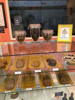 La Mila Cookieria E Doceria Artesanal