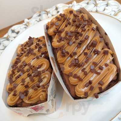 La Mila Cookieria E Doceria Artesanal