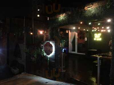 Utopia Gastrobar