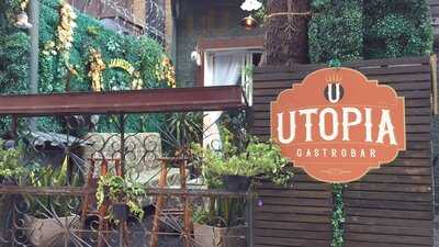 Utopia Gastrobar