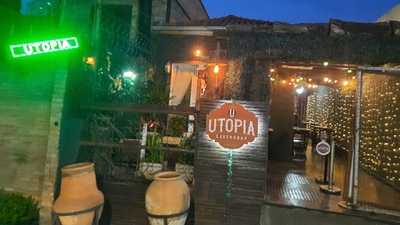 Utopia Gastrobar