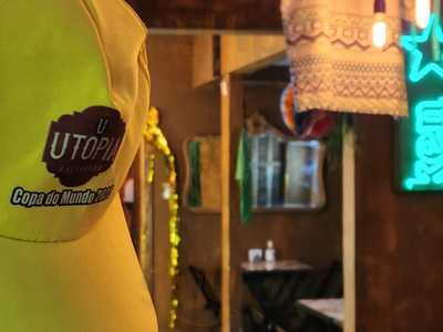 Utopia Gastrobar