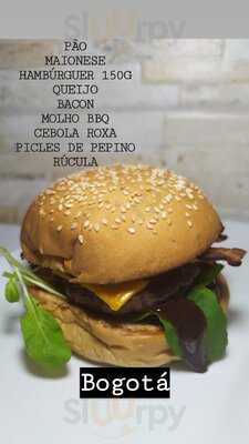 El Patrón Hambúrgueria