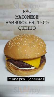 El Patrón Hambúrgueria