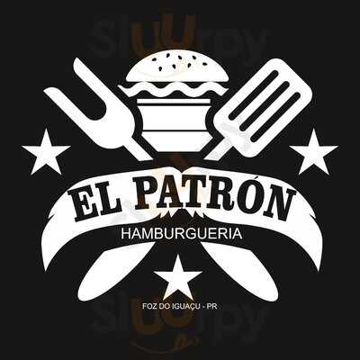 El Patrón Hambúrgueria