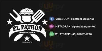 El Patrón Hambúrgueria