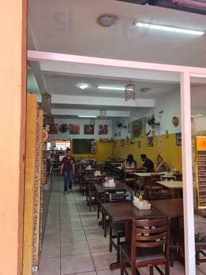 Consulado Nordestino