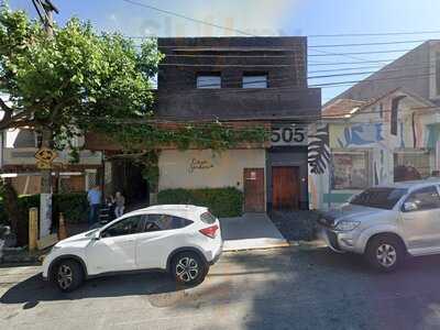 Casa Jardim Restaurante