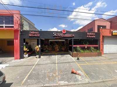 Sushi América