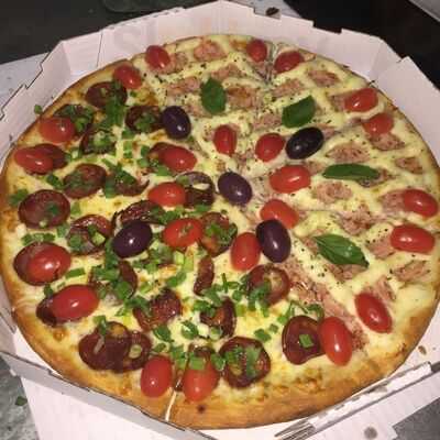 Pizzaria Mussanela