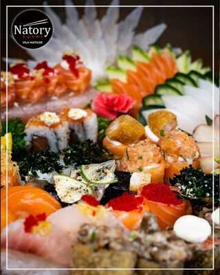 Natory Sushi