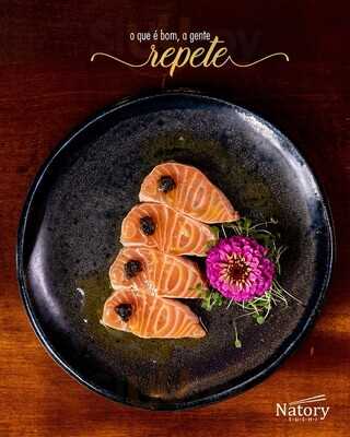 Natory Sushi