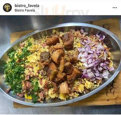 Bistro Favela