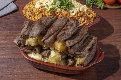 Restaurante Baião De Ii Cachoeirinha