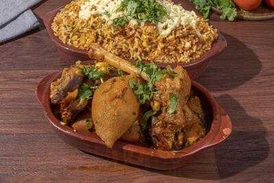 Restaurante Baião De Ii Cachoeirinha