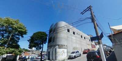 Restaurante Baião De Ii Cachoeirinha