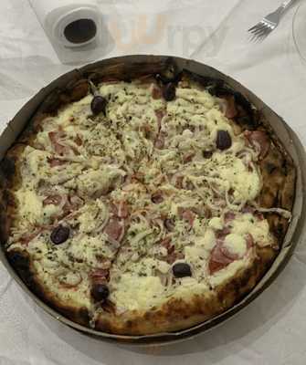 Del Boss Pizzas