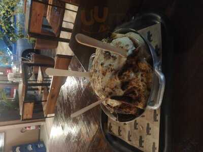 Porco Atrevido Burguer