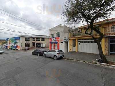 Porco Atrevido Burguer