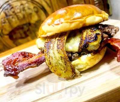 Porco Atrevido Burguer