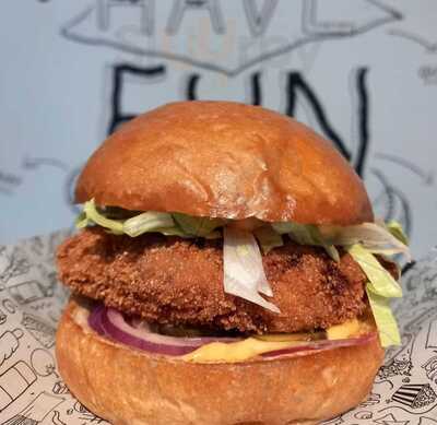 Burguer Fun