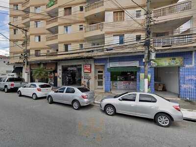 Kombirinight Burguer