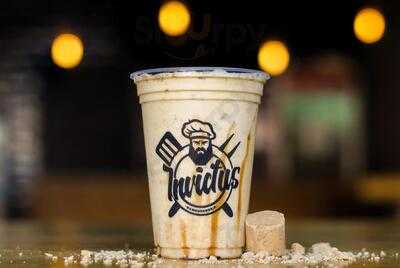 Hamburgueria Invictus