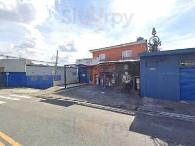 Hamburgueria Invictus