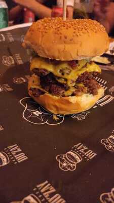 Burger Du'zay