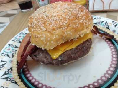 Biro Burger