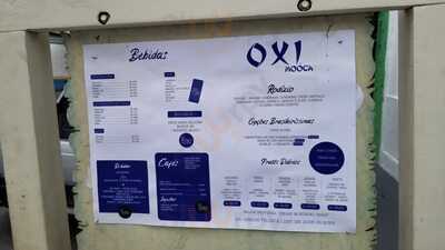 Oxi (mooca)