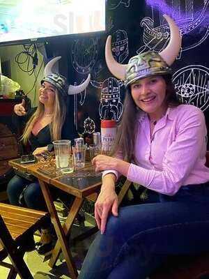 Vikings Pub