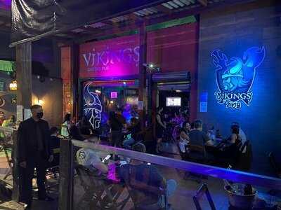 Vikings Pub