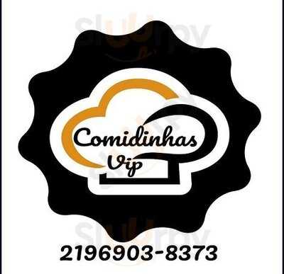 Comidinhas Vip