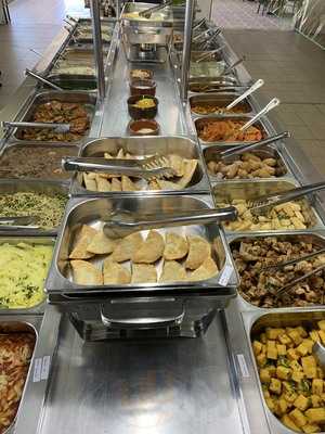 Strapazzoli Restaurante