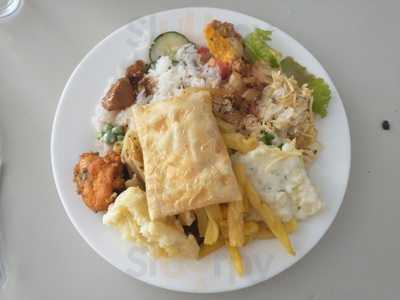 Strapazzoli Restaurante