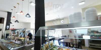 Strapazzoli Restaurante