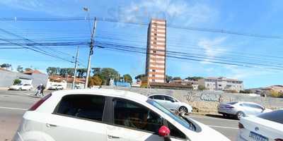 Strapazzoli Restaurante