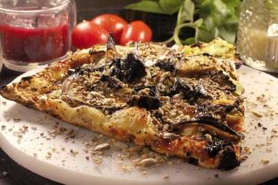 Tribas Pizza Ipanema